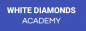 White Diamonds Academy logo